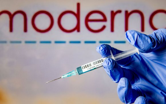 АНУ өнөөдөр "Moderna" компанийн вакцинд зөвшөөрөл олгоно
