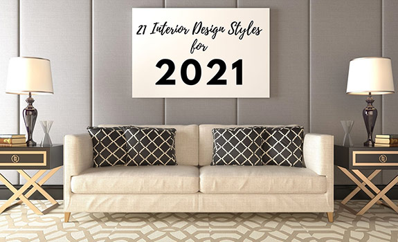 2021 оны зочны өрөөний интерьер, чиг хандлага