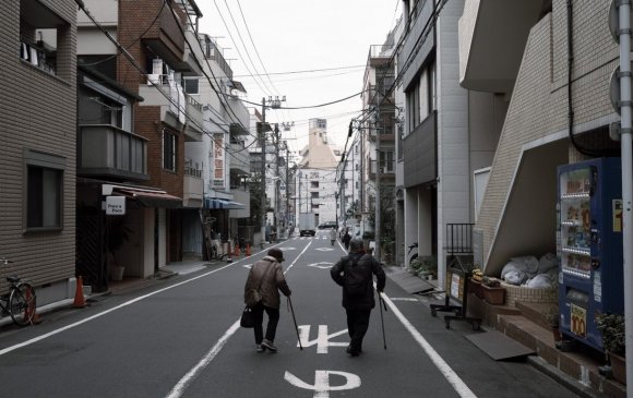 Японд ядуурлын улмаас ээж, охин хоёр өлбөрч үхжээ