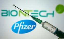 Шуурхай мэдээ: Их Британи "Pfizer"-ийн вакциныг зөвшөөрлөө