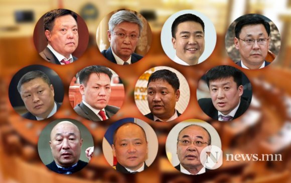 Тойм: Ардчилсан Монгол ба улс төрийн 14 хоригдол