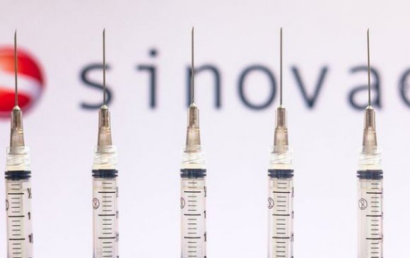 БНХАУ-ын Коронавак вакцины тухай юу мэдэх хэрэгтэй вэ?