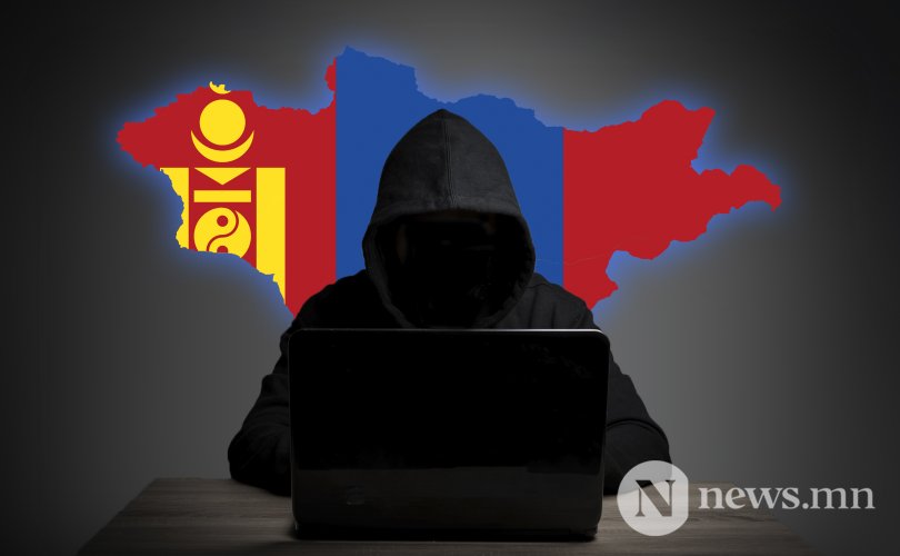 Монголын төрийн байгууллагуудын сүлжээг хакерджээ