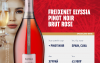 Freixenet elyssia pinot noir brut rose