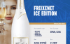 Freixenet ice edition