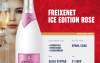 Freixenet ice edition rose
