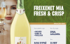 Freixenet mia fresh _ crisp