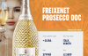 Freixenet prosecco doc