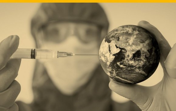 Баян орнууд хүн амаасаа гурав дахин их вакцин авч байна