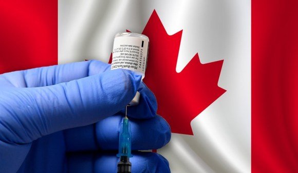 Канад улс Pfizer/BioNTech-ийн вакциныг хэрэглэхээр боллоо