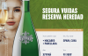 Segura viudas reserva heredad