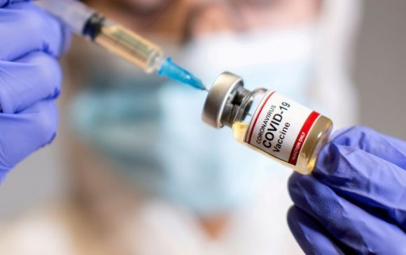 Японы Засгийн газар гурван төрлийн вакцин хандивлана