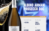 albino armani prosecco doc