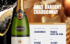 brut dargent chardonnay