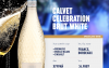 calvet celebration brut white