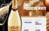 canti prosecco white