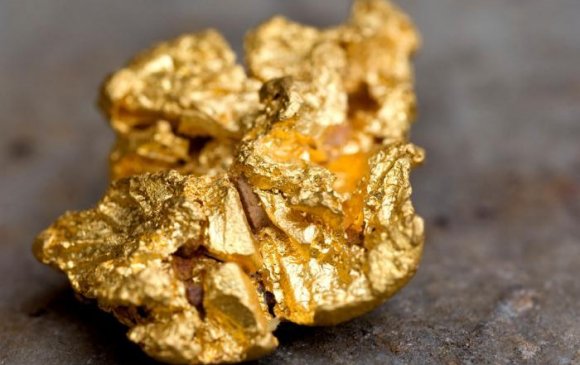 27.7 тонн хагас боловсруулсан алт экспортолжээ