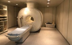 Улсын нэгдүгээр төв эмнэлэг MRI аппаратыг засварлан, ашиглалтад орууллаа