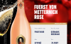 fuerst von metternich rose