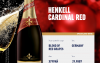 henkell cardinal red