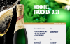 henkell trocken 0.2l