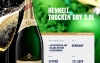 henkell trocken dry 3.0l