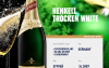 henkell trocken white