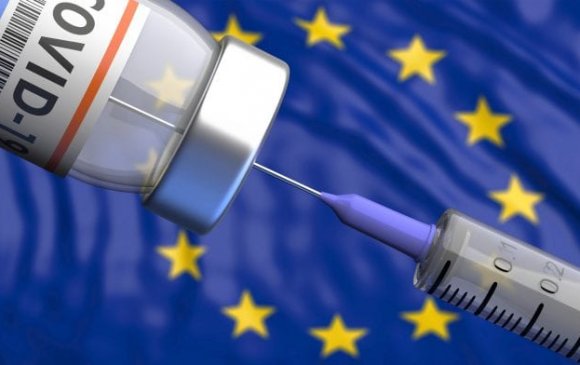 Европын холбоо “Pfizer”-ийн вакцинд зөвшөөрөл олголоо