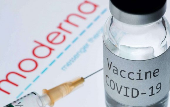 "Moderna” вакцинаа хэрэглээнд нэвтрүүлэх зөвшөөрөл хүслээ