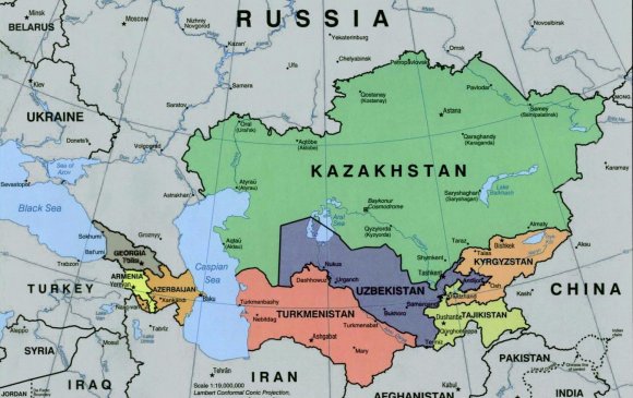 Оросын улстөрчид Казахстаны газар нутгийг Зөвлөлтийн бэлэг гэв