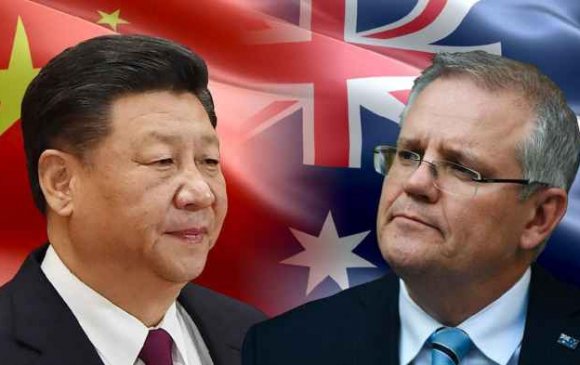 Хятад улс албан ёсоор Австралийн нүүрсэнд хориг тавив