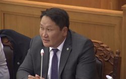 Н.Ганибал: Монголын ард түмэнд чихэр долоолгосоор өнөөдрийг хүрлээ