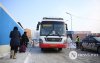 Орон нутгийн тээвэр автобус хөдөө орон нутгийн иргэд COVID-19 (64)