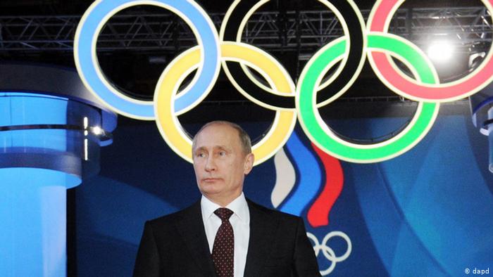 Орос улс Спортын арбитрын шүүхийн шийдвэртэй санал нийлэв