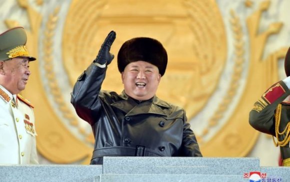 Хойд Солонгосоос урвах бодлын эсрэг хууль хэрэгжиж эхэлжээ