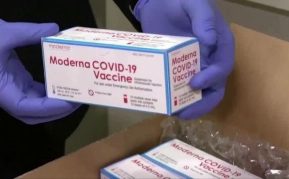 АНУ-д 500 тун вакцины үйлчилгээг нь алдагдуулжээ