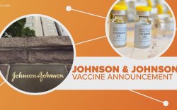 “Johnson&Johnson”-ий вакцин 66 хувийн үр дүн үзүүлжээ