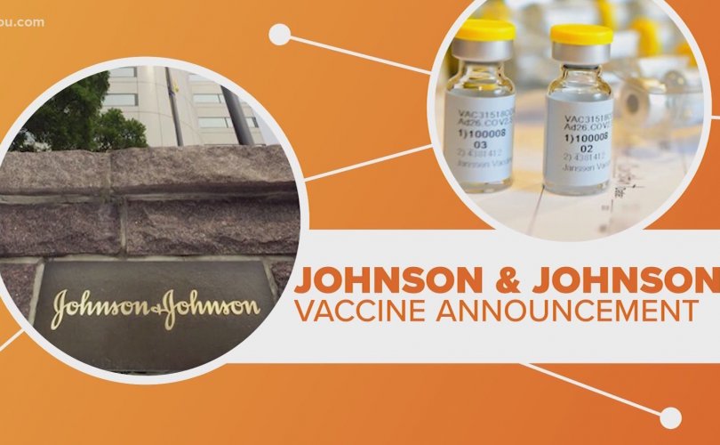 “Johnson&Johnson”-ий вакцин 66 хувийн үр дүн үзүүлжээ