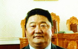 Ж.Гомбожав: Монгол Улсын Үндсэн хуулийн өдрийн баярын мэнд хүргэе