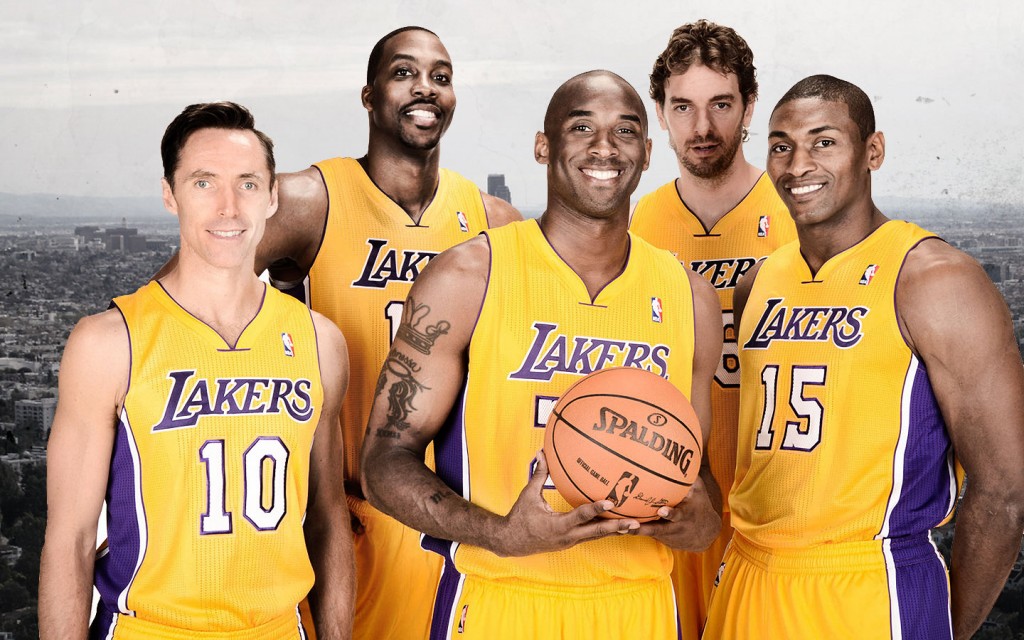 LA-Lakers-2013-Starters-Media-Days-1440x900-BasketWallpapers.com-