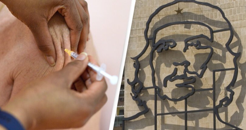 Куба: Халдвартай хүн цөөн учир вакцинаа туршиж чадахгүй байна