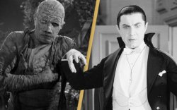 Дракула, Франкенштейн зэрэг сонгодог кинонууд Youtube-д үнэгүй тавигдана