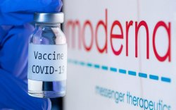 “Moderna”-ийн вакцин covid-19-ийн шинэ төрлөөс хамгаалж байна
