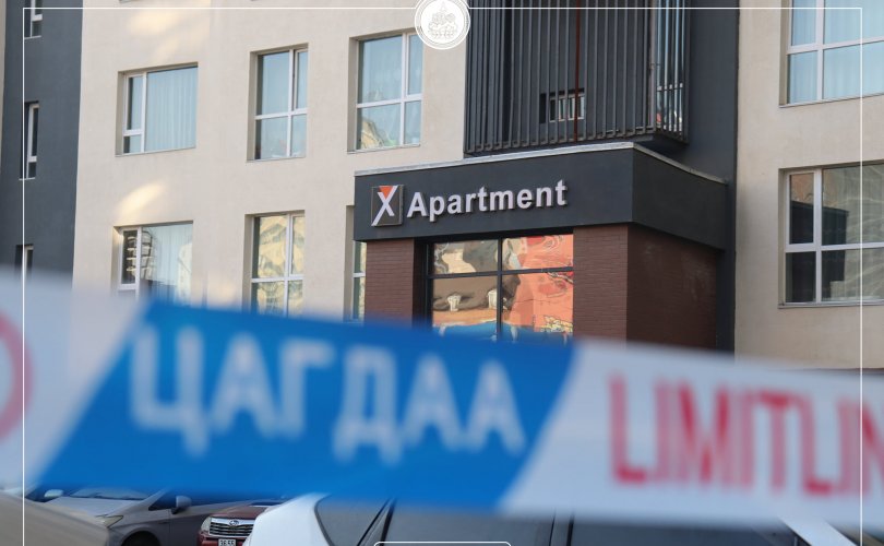 “X APARTMENT” байрны цагдаагийн хамгаалалтыг буулгажээ