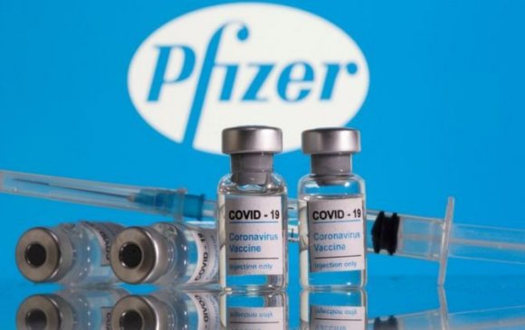 Хойд Солонгос “Pfizer” вакциныг дуурайлган зарахыг оролдож байна