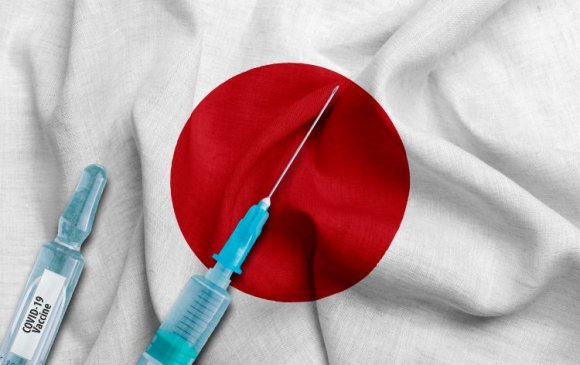 Япон улс ирэх долоо хоногт вакцинжуулалтаа эхлүүлнэ