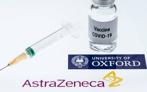 ДЭМБ "AstraZeneca"-ийн вакцинд зөвшөөрөл олголоо
