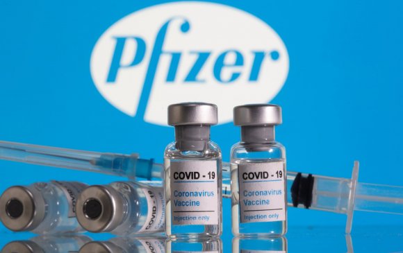 Япон улс “Pfizer”-ийн вакциныг бүртгэжээ