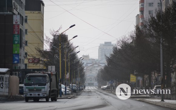 Тоо тоолоод хямарч суух уу, дасан зохицоод амьдрах уу?