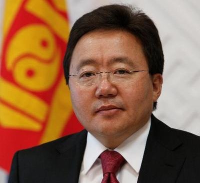 Монгол Улсын 4 дэх Ерөнхийлөгч Ц.Элбэгдоржийн төрсөн өдөр тохиож байна
